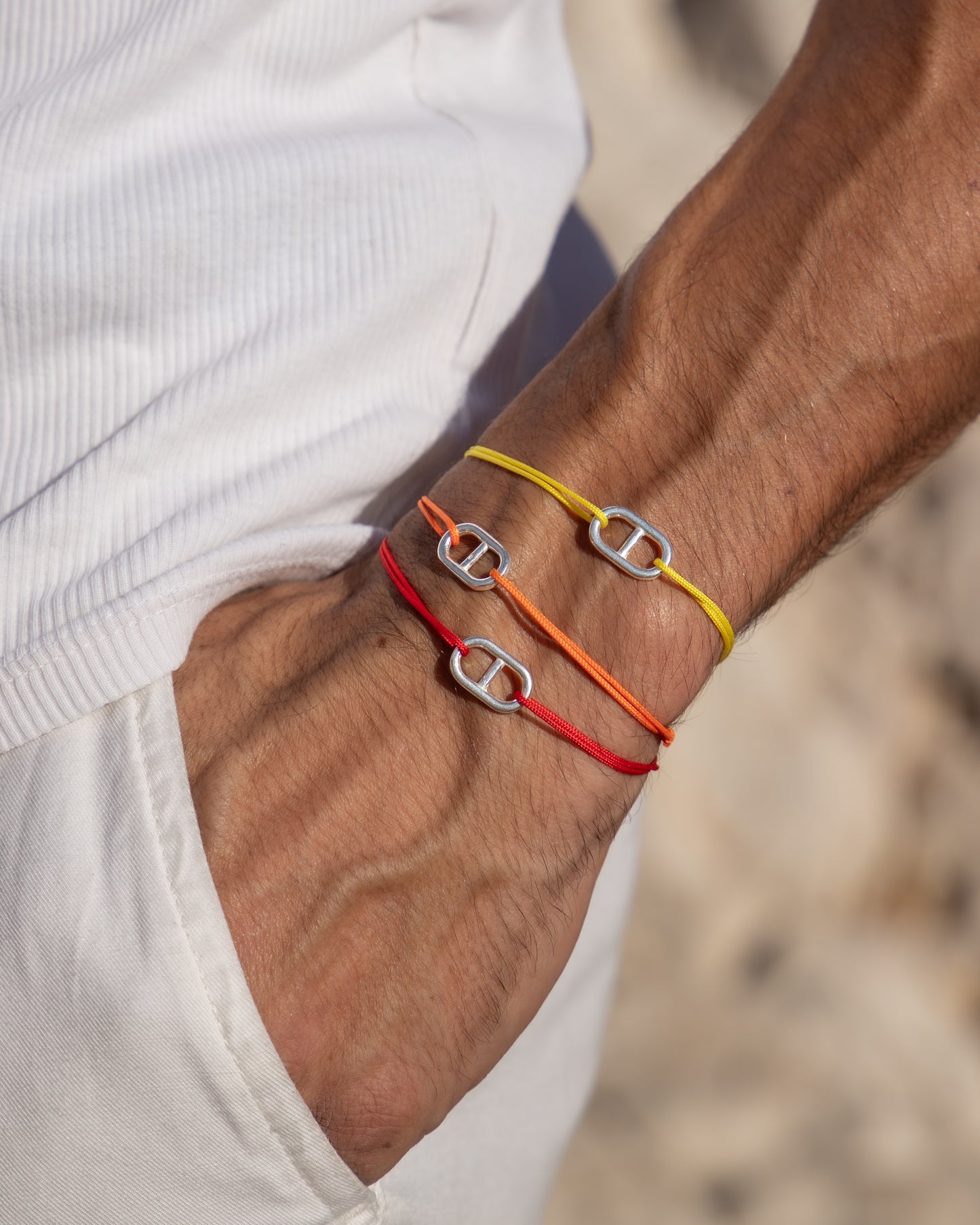 Bracelet Ulysse