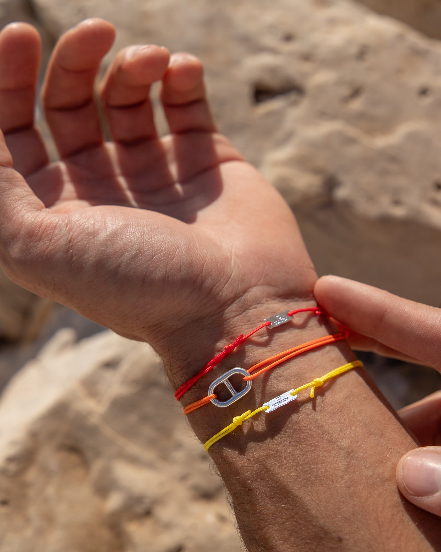 Bracelet Ulysse