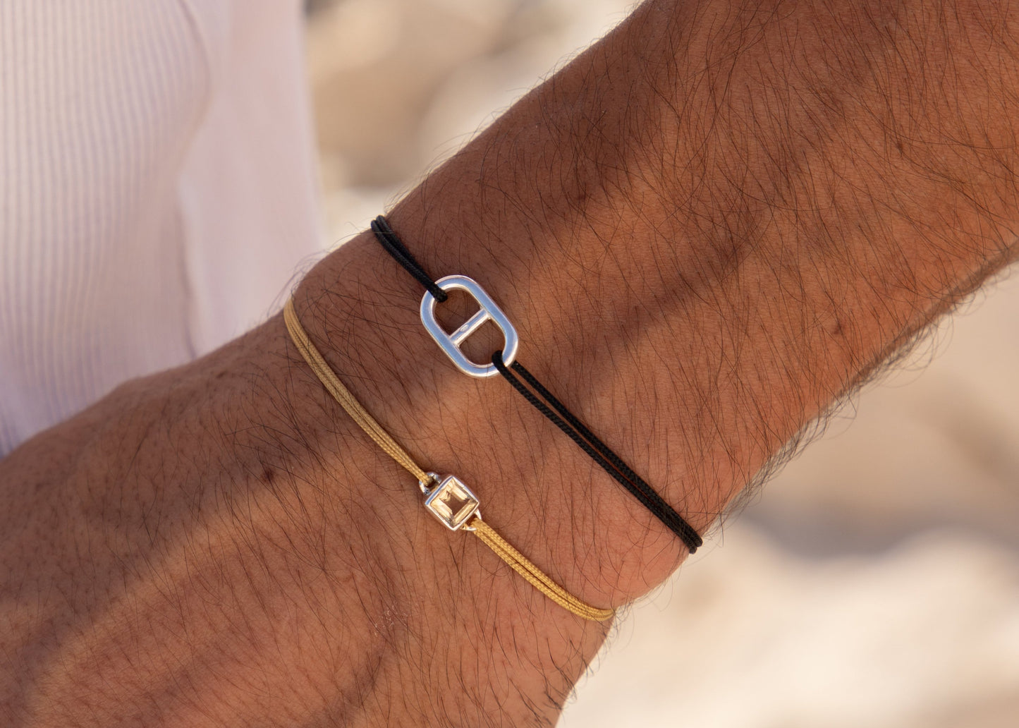 Bracelet Ulysse
