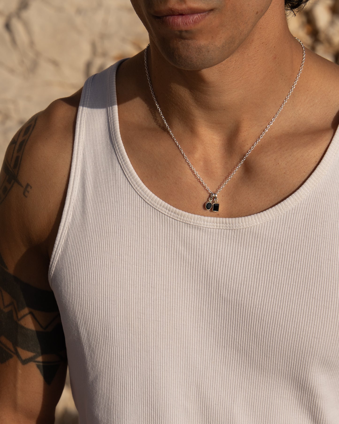 Collier Ilios à composer