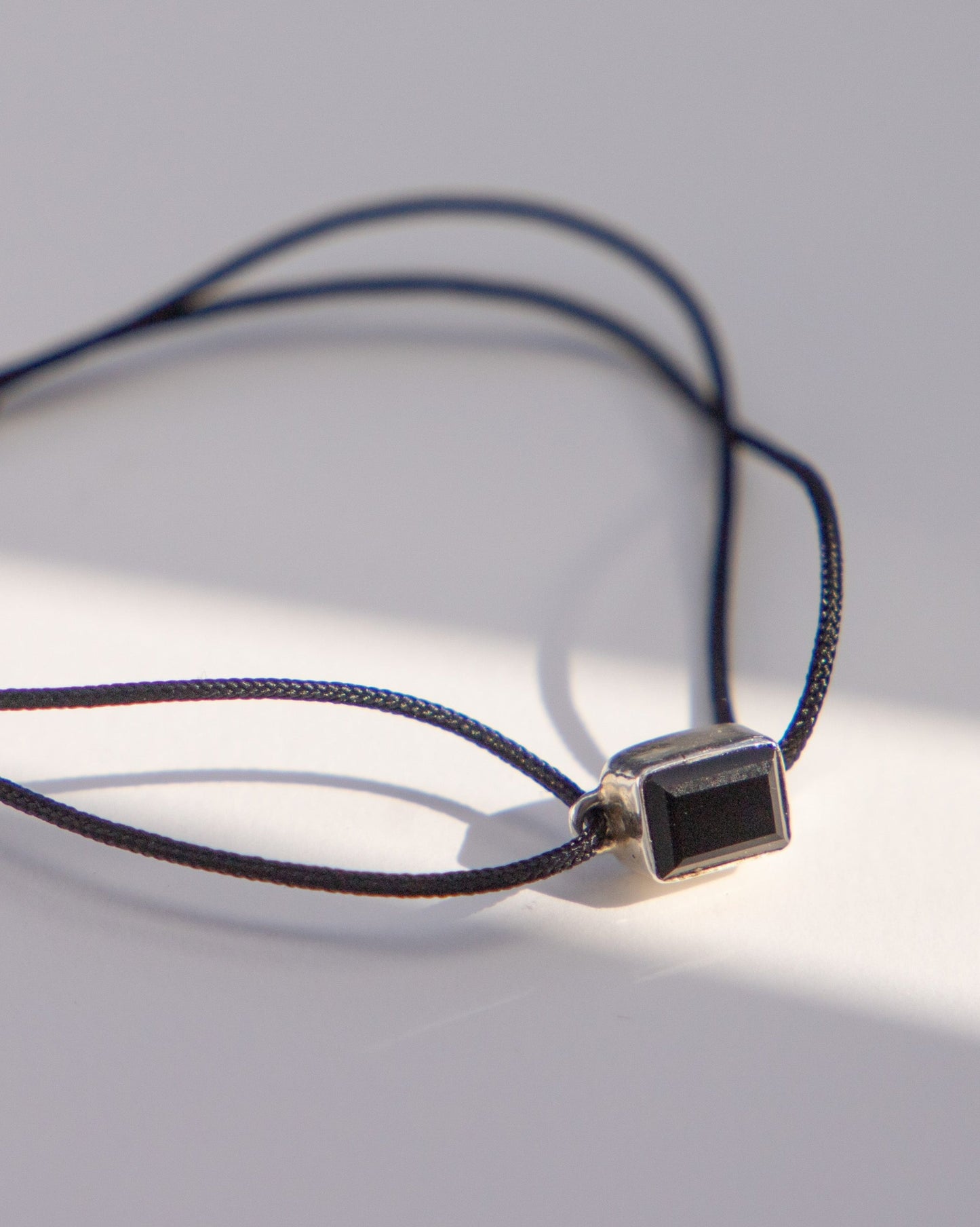 Bracelet Premier onyx