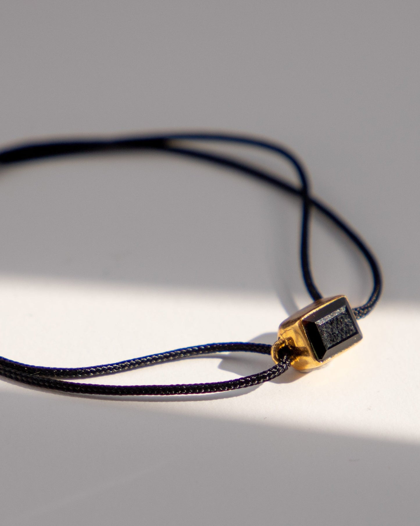 Bracelet Premier onyx