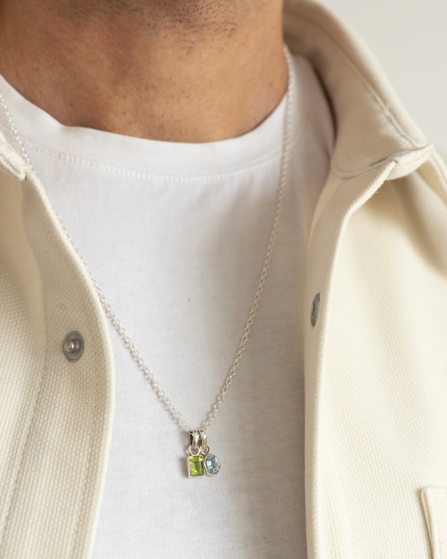 Collier Ilios à composer