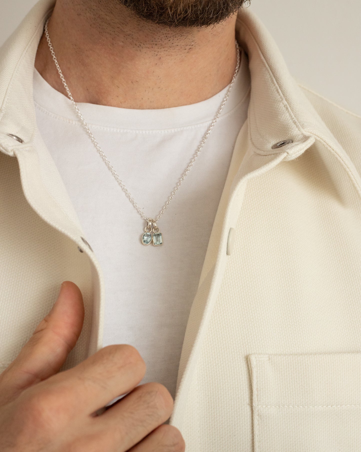 Collier Ilios à composer