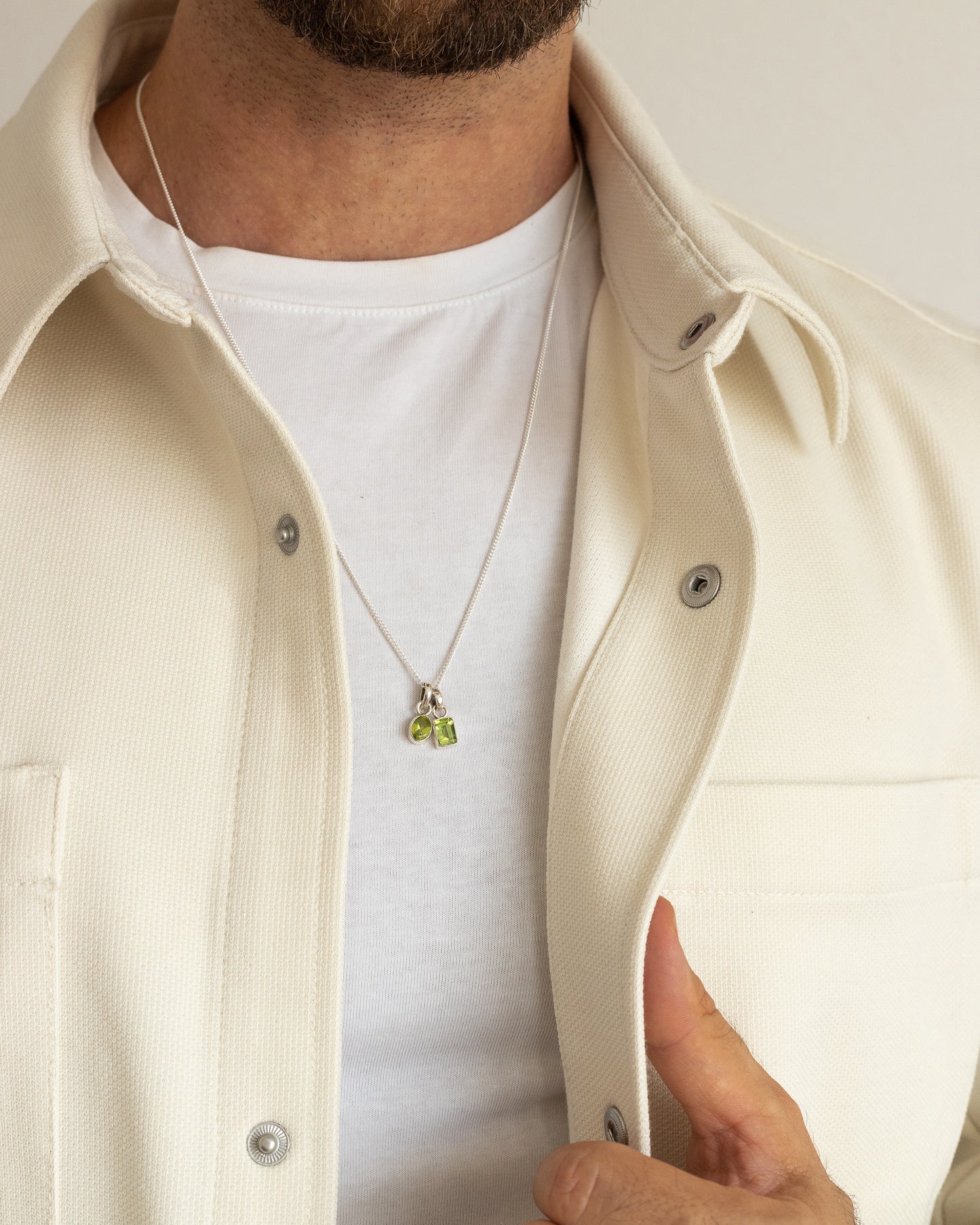 Collier Ilios à composer