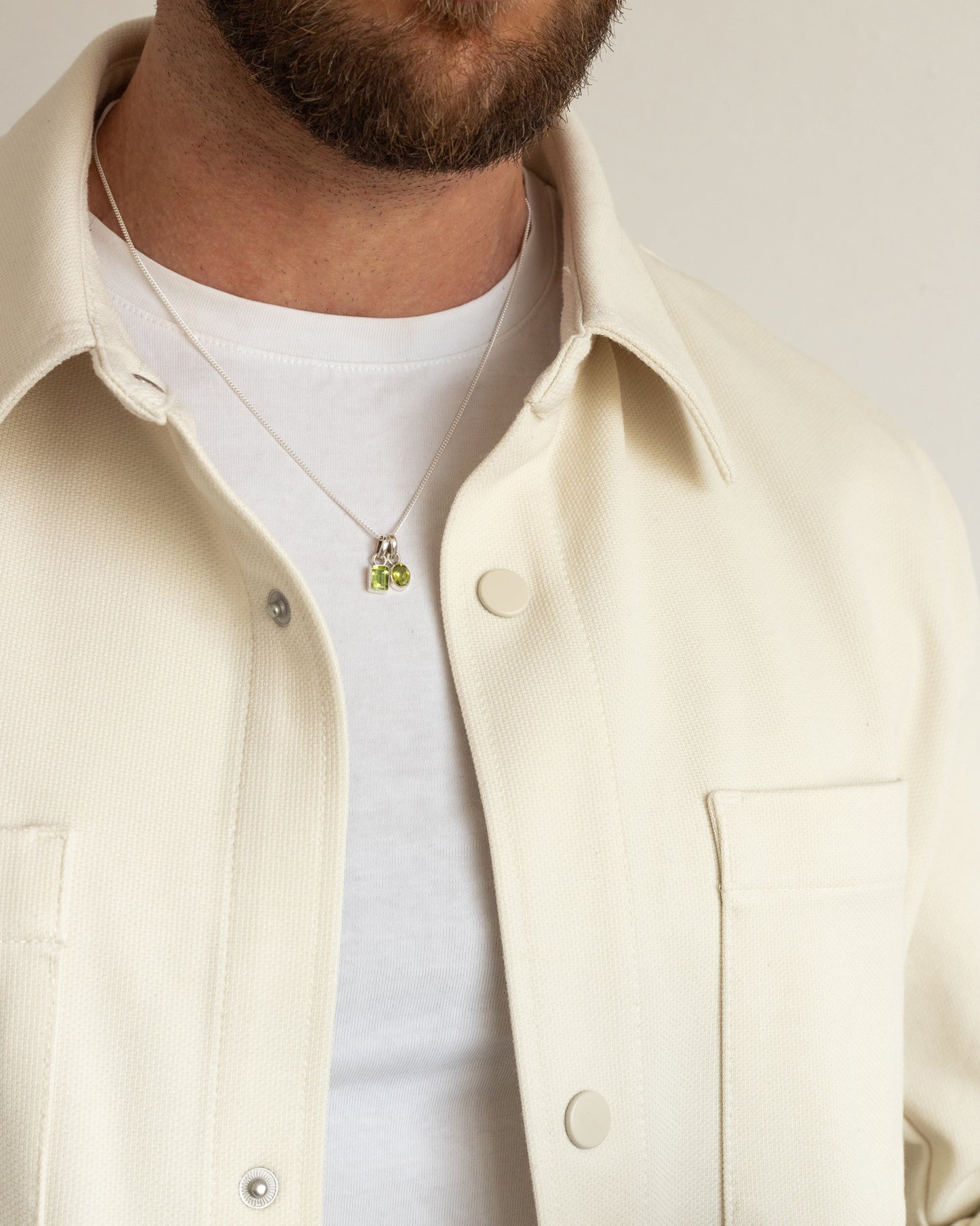 Collier Ilios à composer