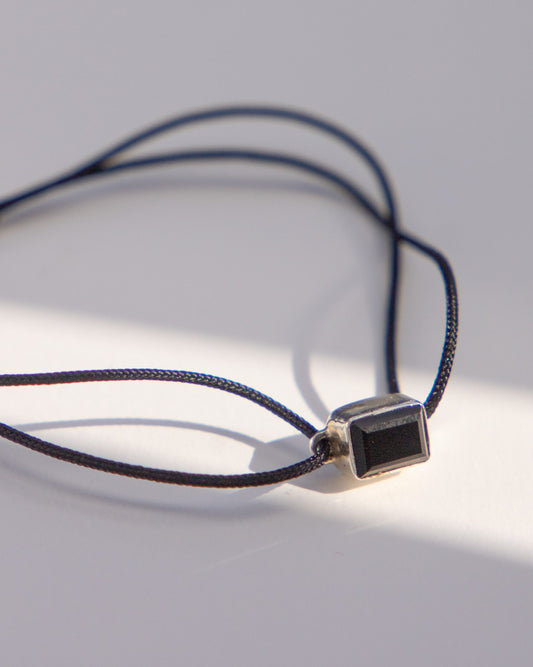 Bracelet Premier onyx