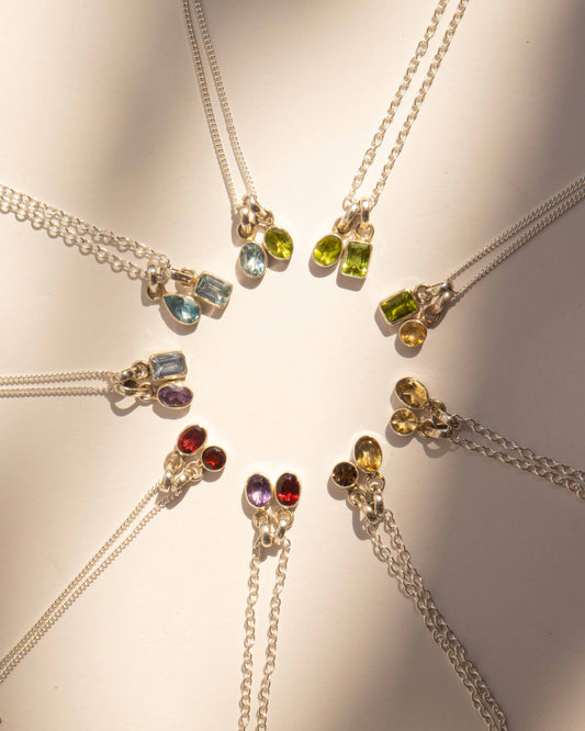 Collier Ilios à composer