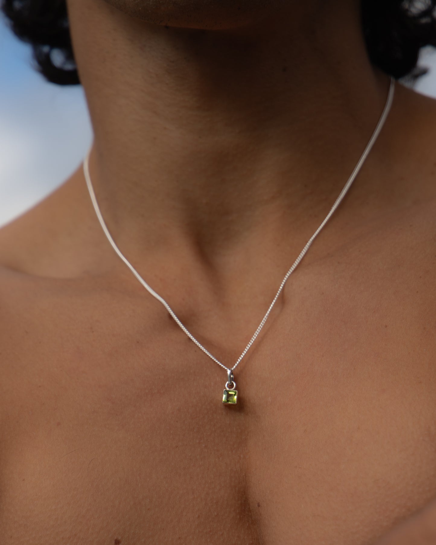 Collier Adonis